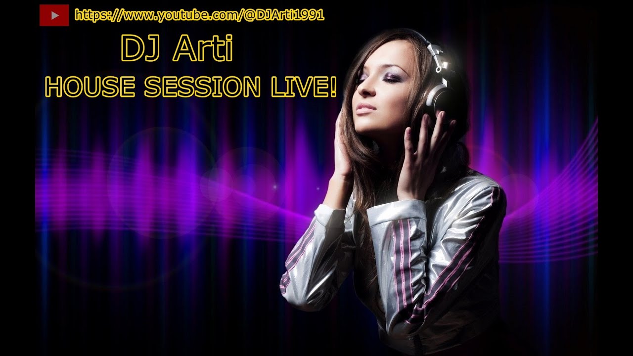 DJ ARTI 17.01.2026