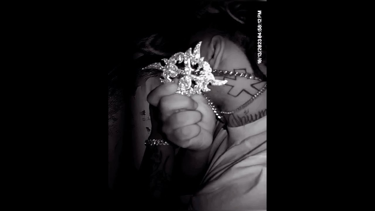 Ken Carson Type Beat - 