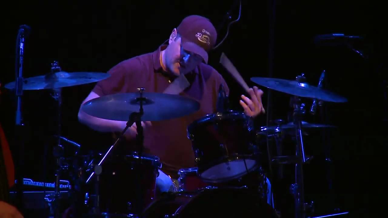 Corey Smith - Party (Live in HD)