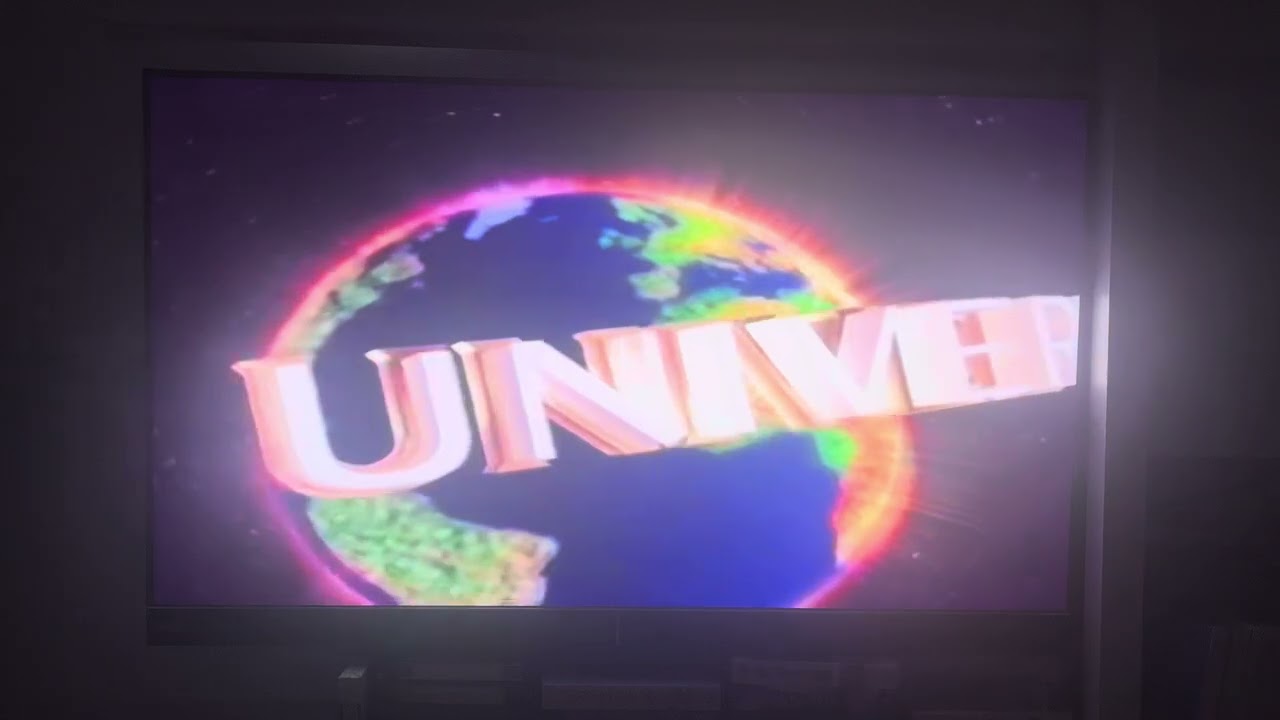 Opening To The Land Before Time 5 The Mysterious Island 1997 VHS