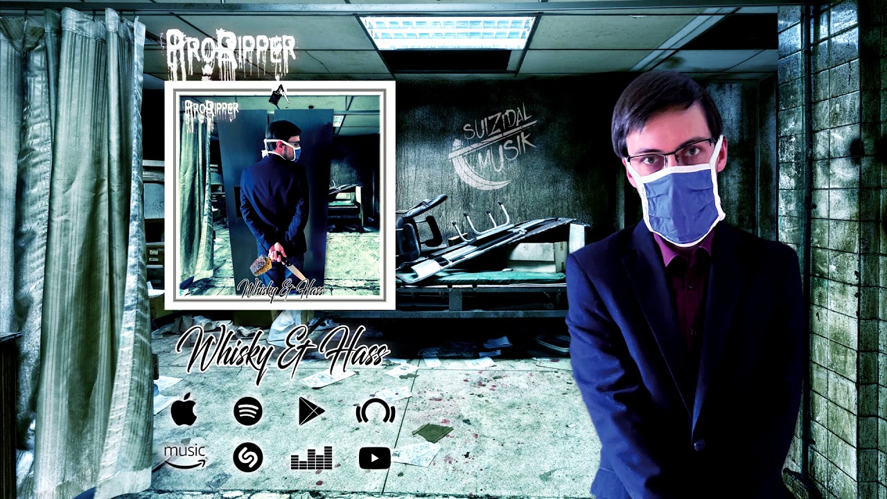 ProRipper &ndash; Whisky & Hass (Beat by ProRipper)