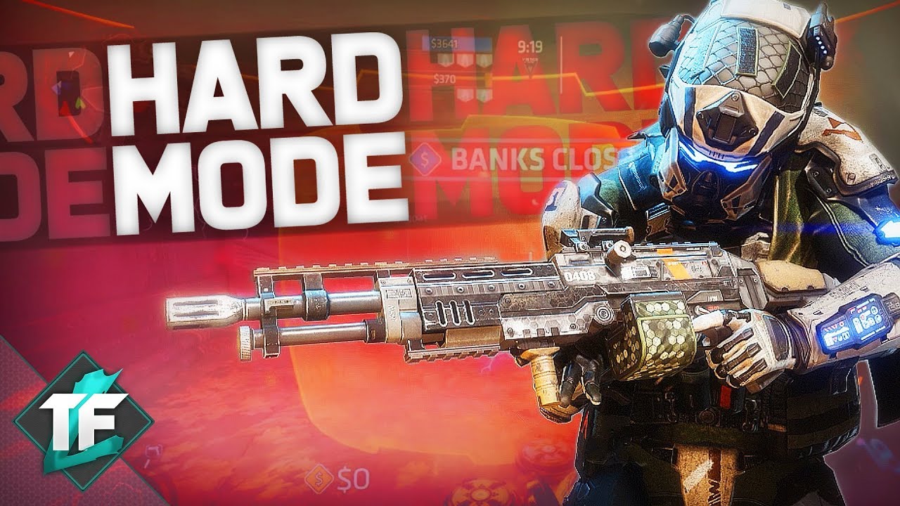 Titanfall 2 - Top Fails, Funny & Epic Moments #59!