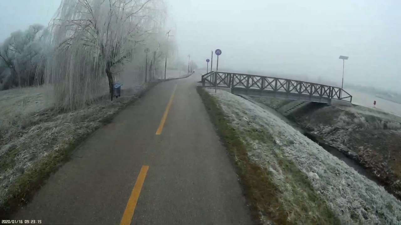 Gy&ouml;ny&ouml;rű Napl&aacute;s t&oacute; &eacute;s Szilas patak - Beautiful scenery