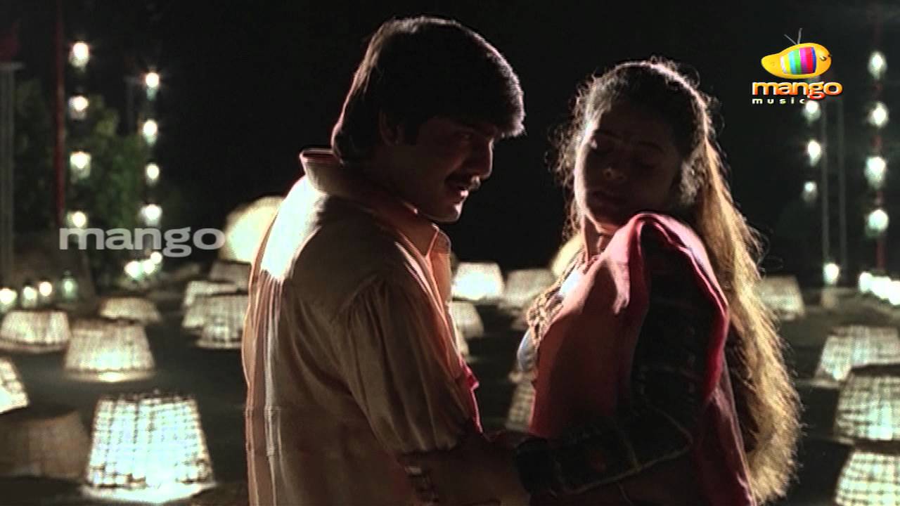 Koothuru movie songs - Hello Hello Madhana song - Srikanth, Ooha