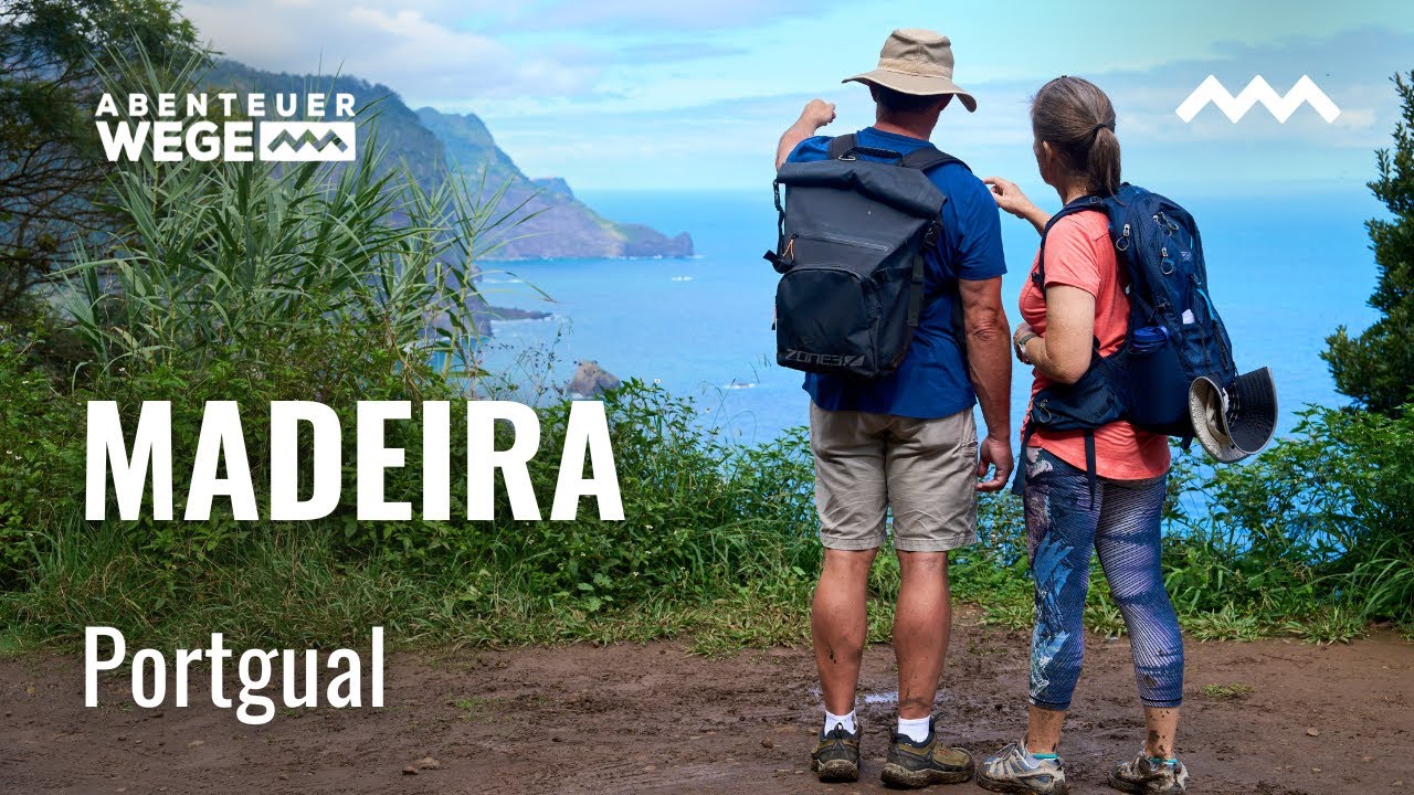 Wandern auf Madeira | Portugal | AbenteuerWege