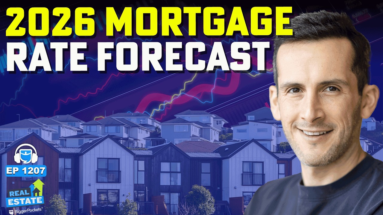 2026 Mortgage Rate Predictions