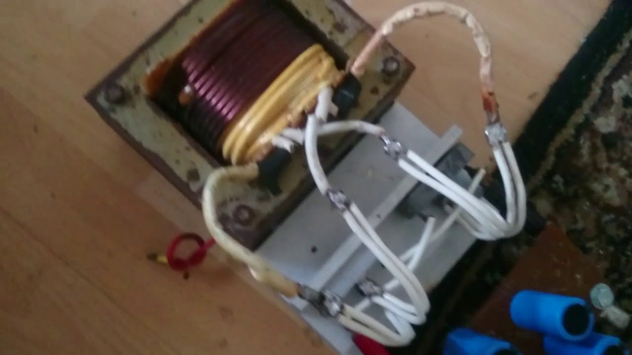 Remodelacion de mi fuente para car audio en casa