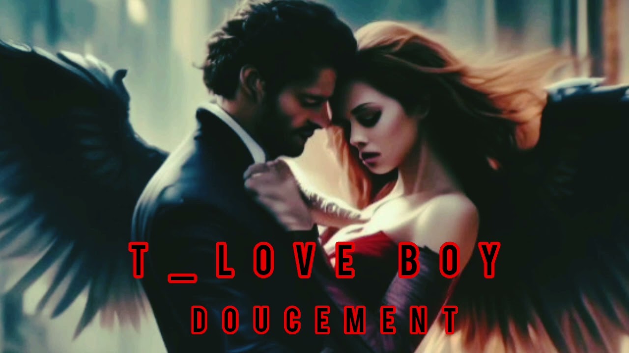 T_LOVE BOY DOUCEMENT 