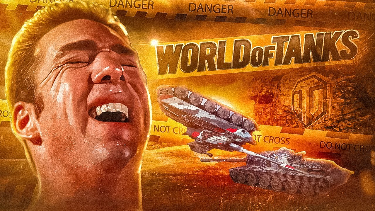 Funny World of Tanks 🔥 Best Wot replays
