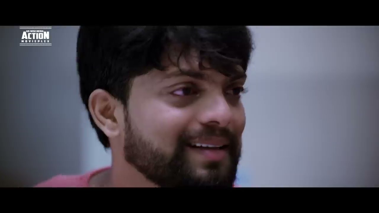 DAMAYANTHI - Hindi Dubbed Full Movie | Radhika Kumaraswamy, Saurav Lokesh | Horror Movie