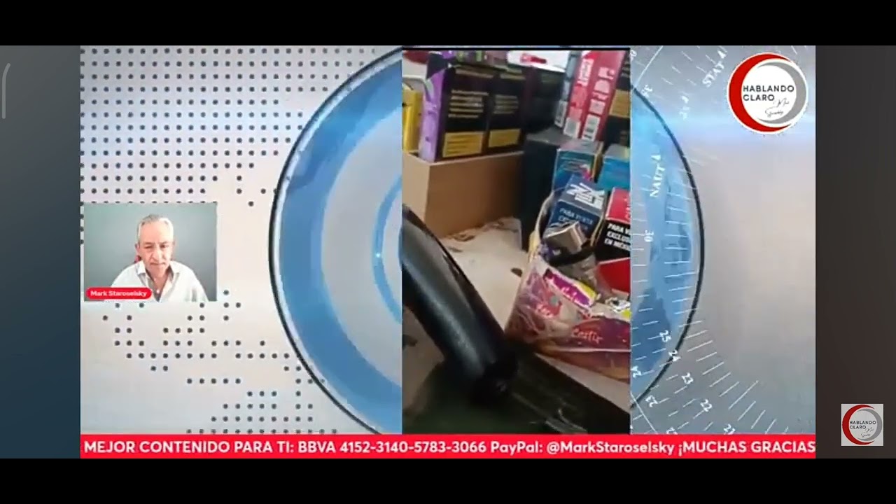 Evidencia de como MORENA compra votos
