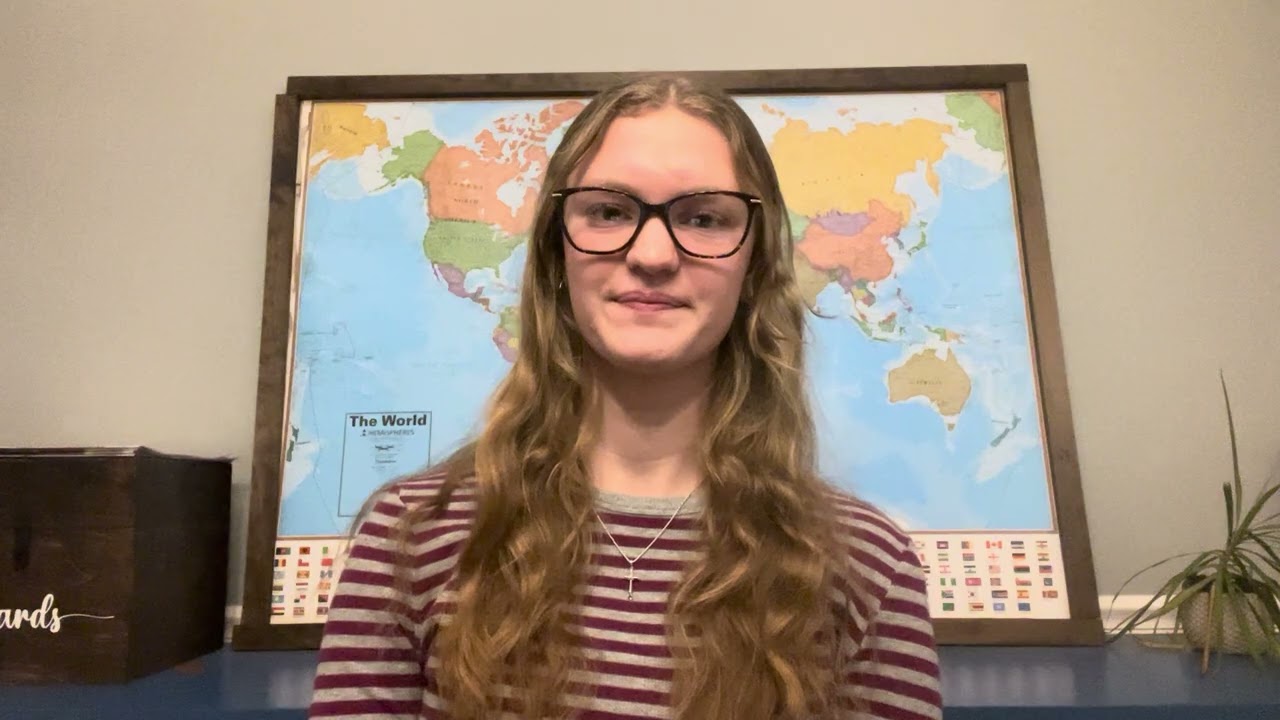 MASC/MAHS Board of Delegates video
