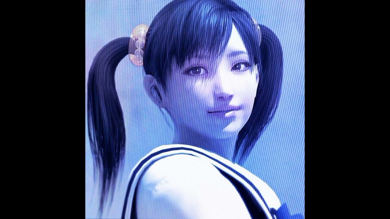 Tekken Tag Tournament - Xiaoyu Theme ( slowed & reverb  )