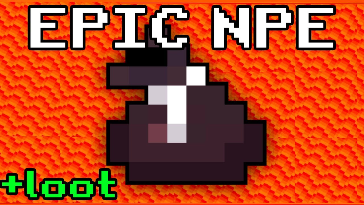 New Player Experience and Loot On VALOR (rotmg)