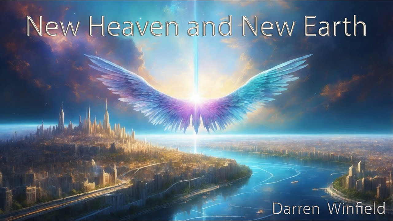 New Heaven and New Earth