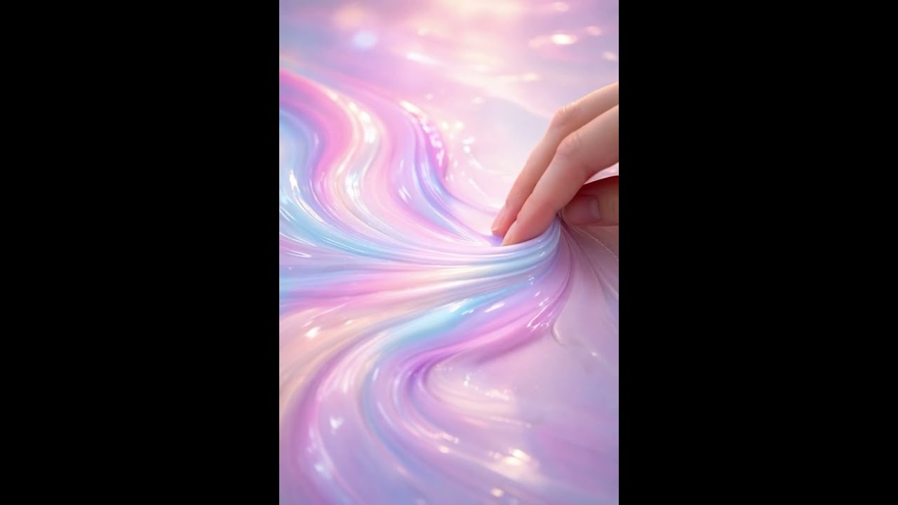 Hypnotic Hands & Slime Loop 