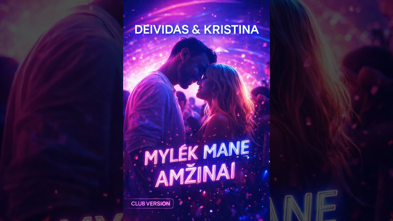 @davidsRomanticOfficial - mylek mane amzinai