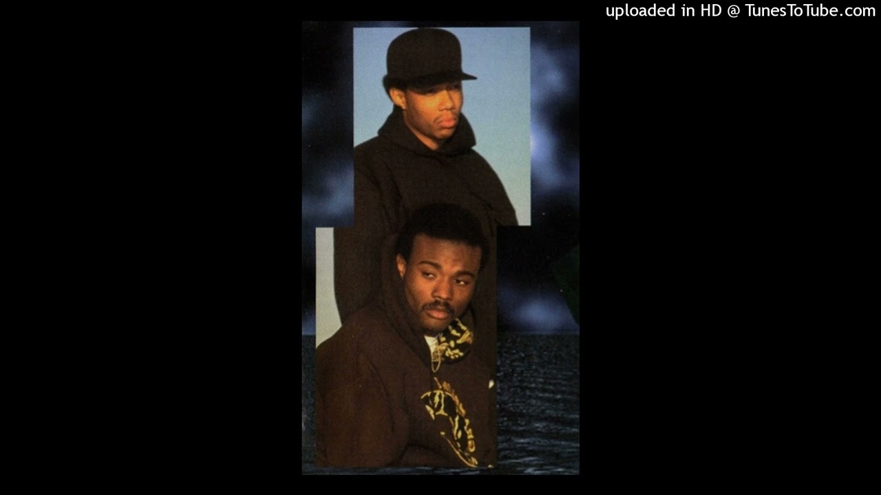 Tab & Da Villon -  Everyday Thang (1995, Saint Louis MO)