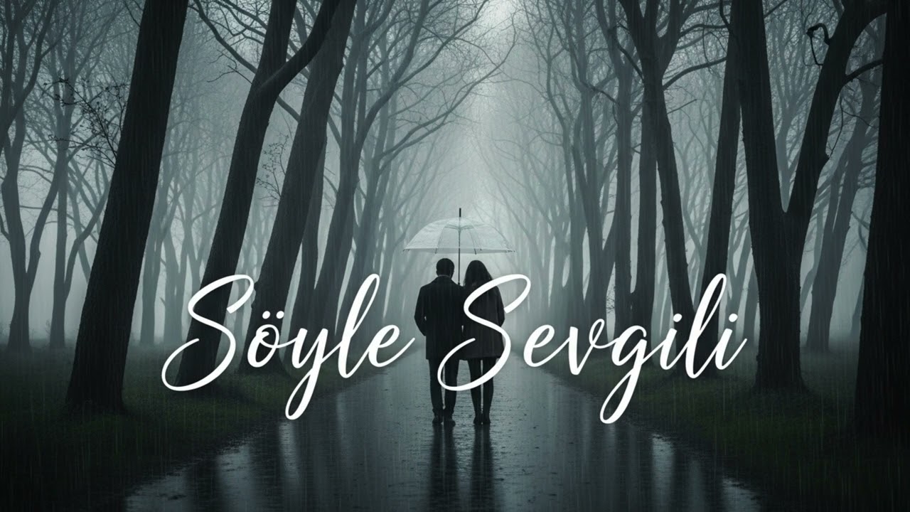 Söyle Sevgili (Offical Audio)