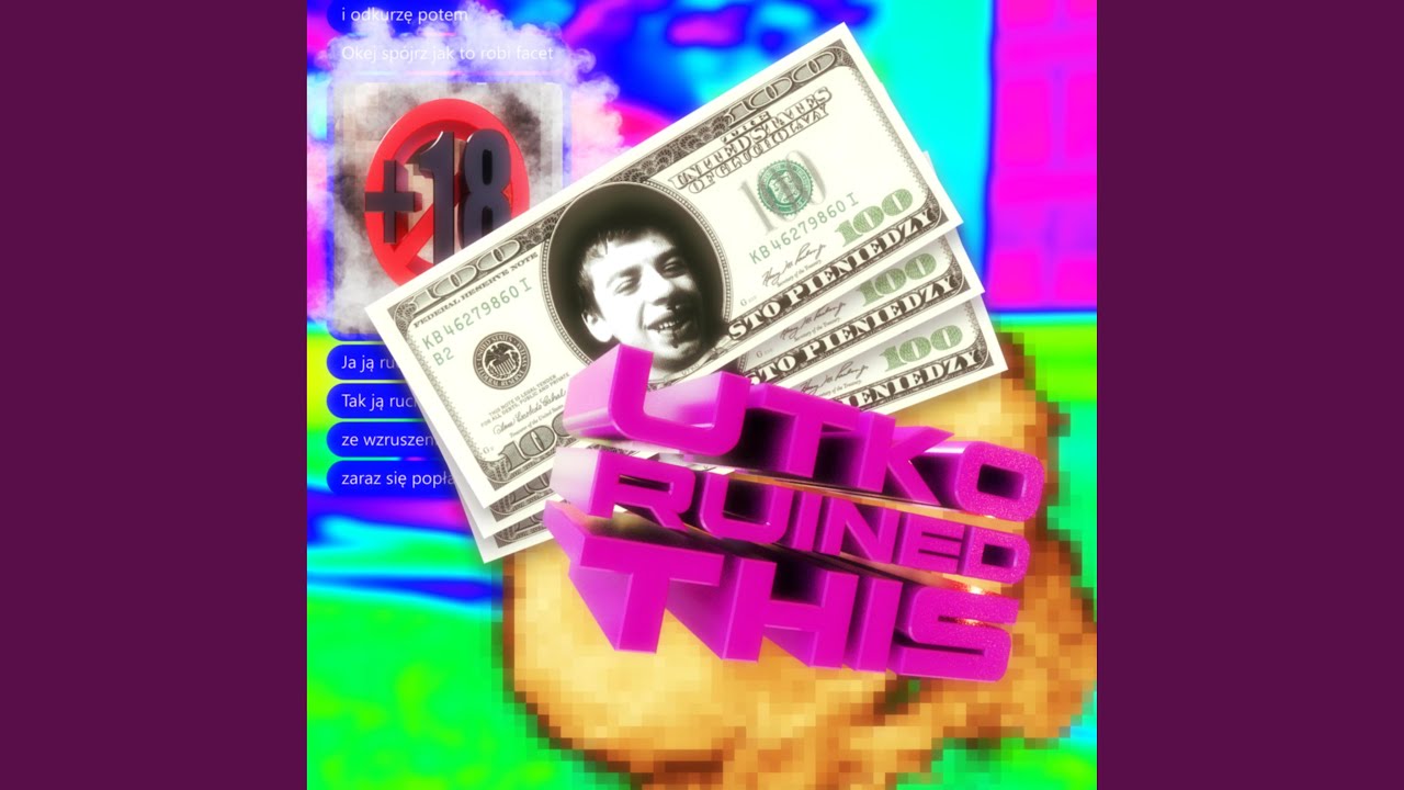 HCWD (feat. Lemik Golemik) (Utkowski ruined this)