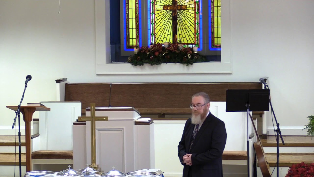 Abraham and the Promised Seed