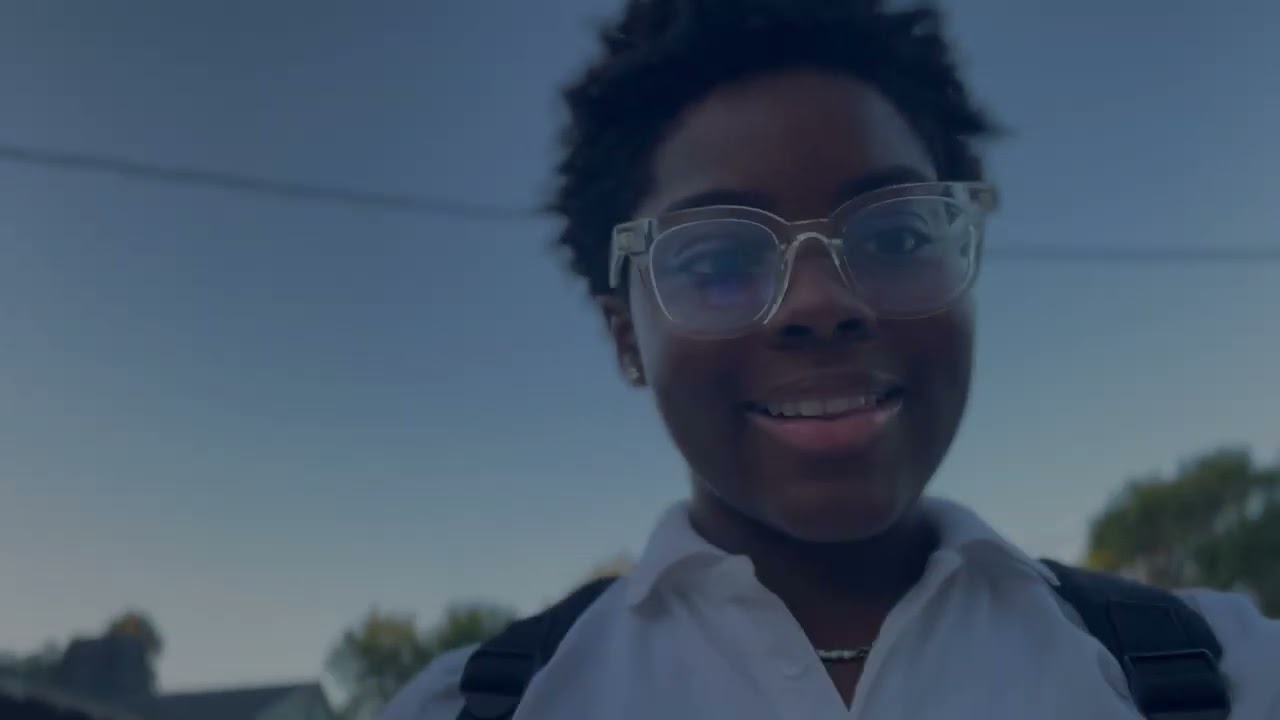 DJ Switch’s Back To School Vlog!!