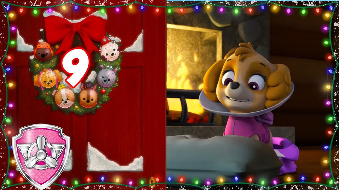 Cosy Night In 🔥 | Skye: 12 Days of Christmas 🎁 | 9 Days to Go!