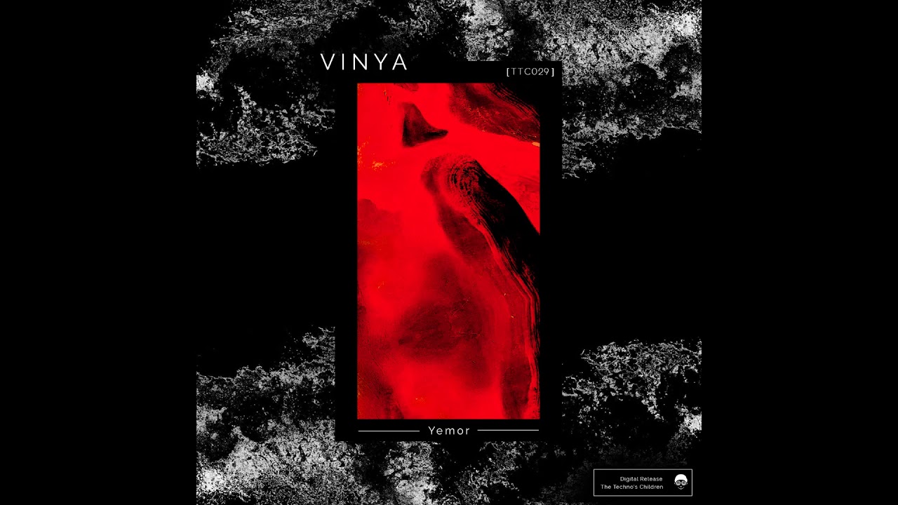 VINYA - Yemor