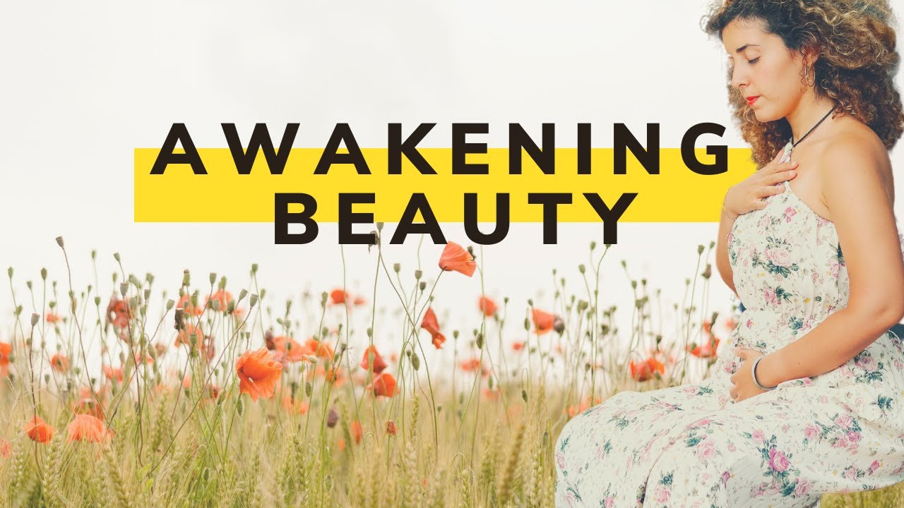 The 7 Layers of Beauty Waiting to be Awakened Within You l تعرفي على طبقات الجمال السبعة