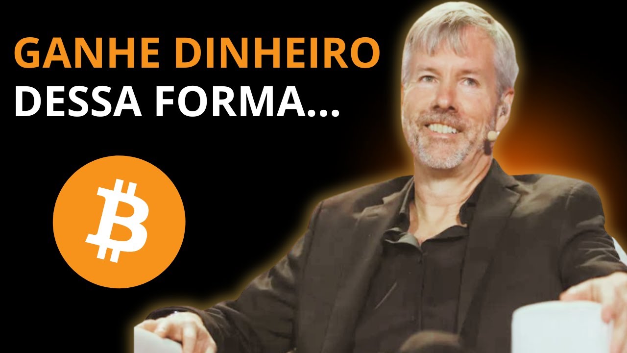 COMO GANHAR DINHEIRO COM CRIPTOMOEDAS 2024