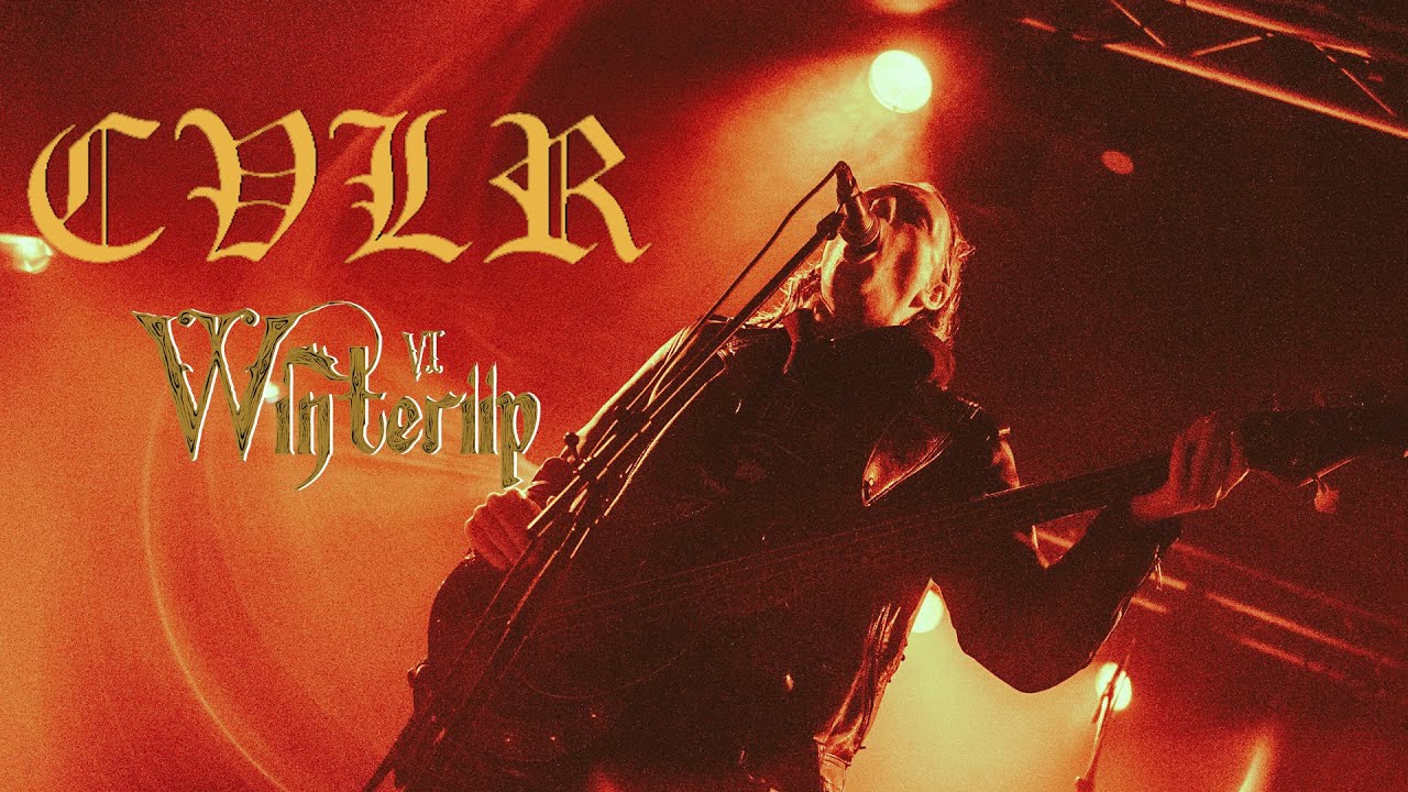CAVALERIE l Live WINTERIIP #6