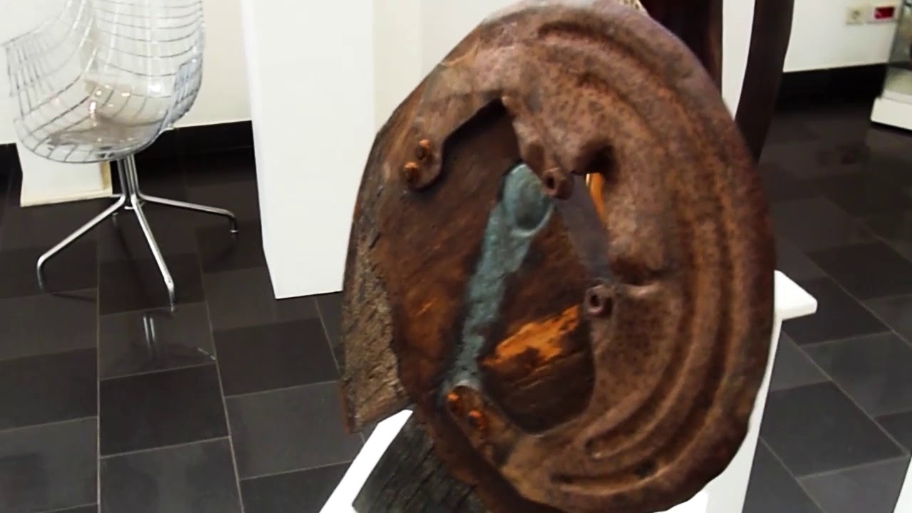 Médiathèque Le Cannet des Maures : Exposition 