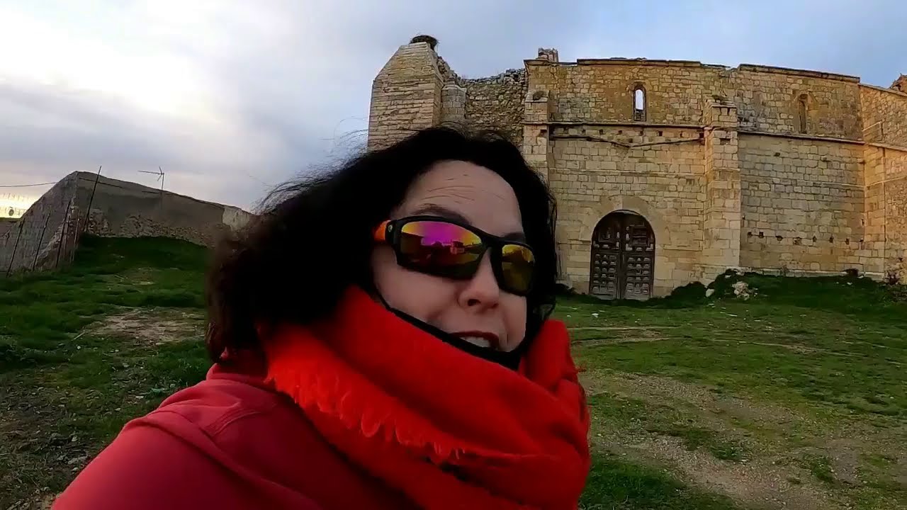 Declarada En Ruinas Iglesia De San Pedro En Torrelobatón.