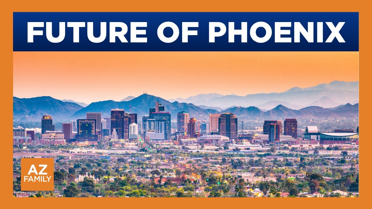 Changes in rent, jobs market signal sustainable future for Phoenix