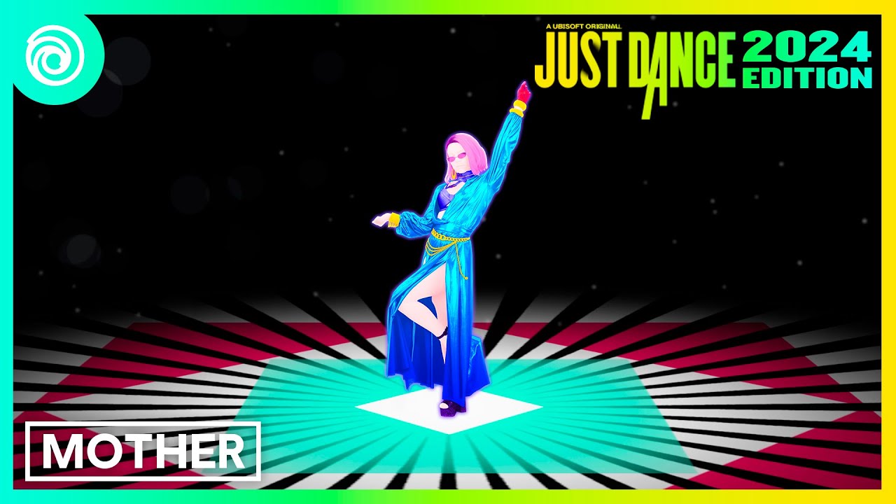 Mother - Meghan Trainor | Just Dance 2024 Fanmade Mashup