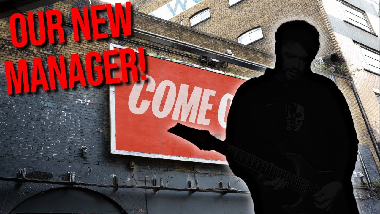 WELCOME our BRAND NEW Hobby House General Manager! - The Liam & No Joe Show