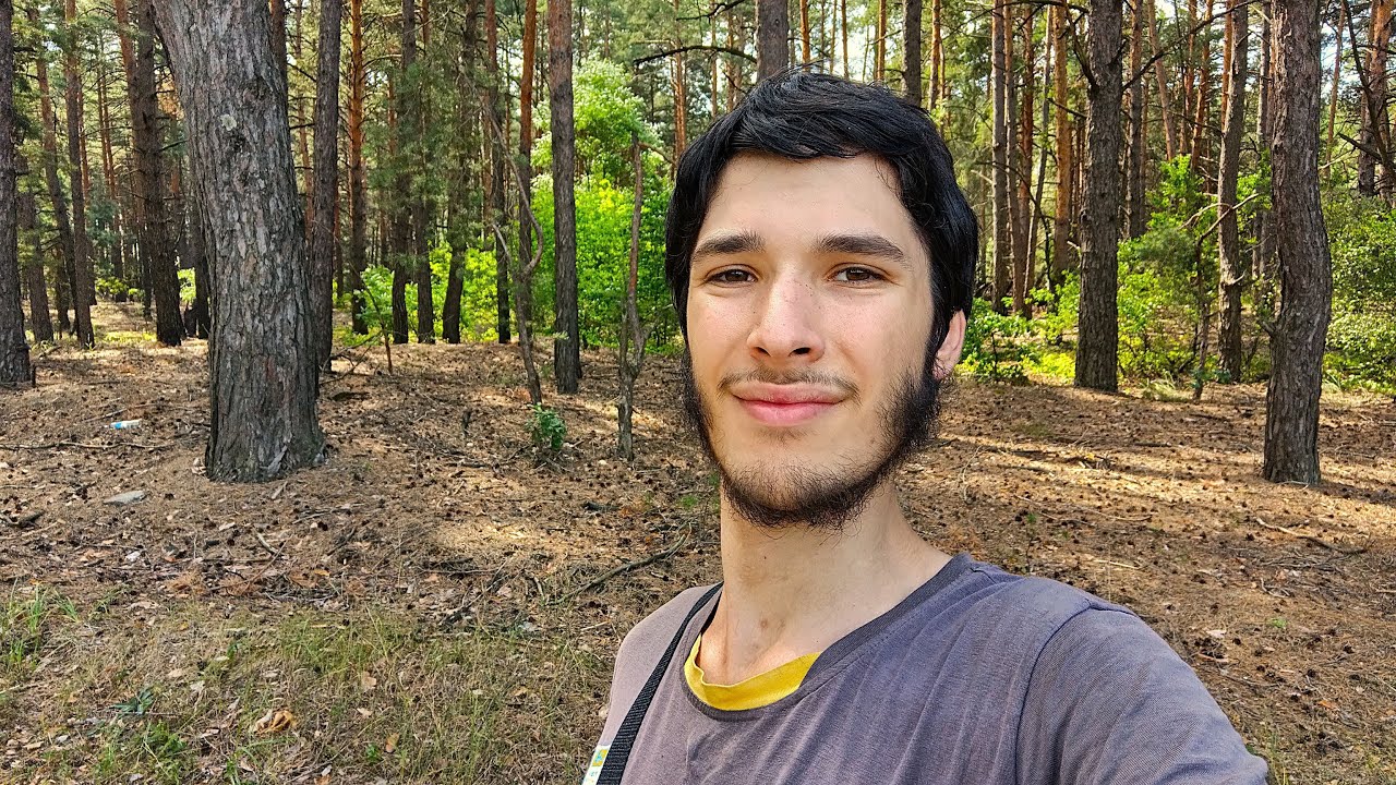 Кабачки - основа жизни - ВЛОГ - №10