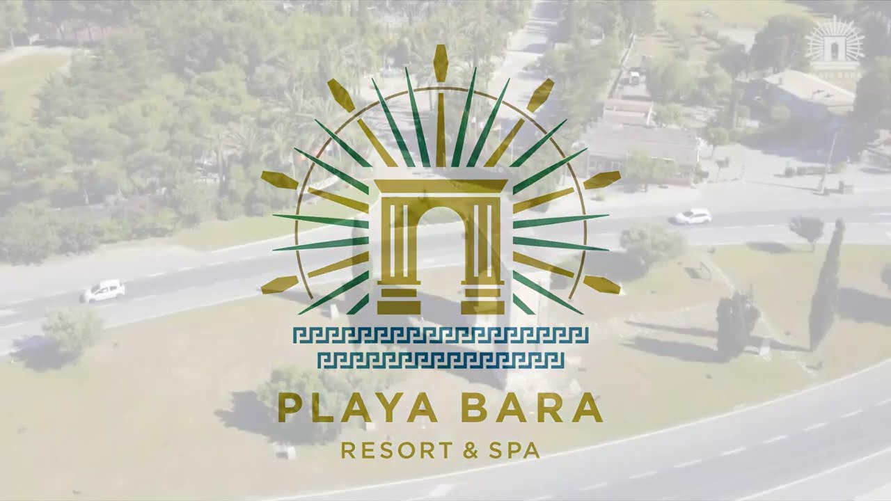 PLAYA BARA Resort & Spa