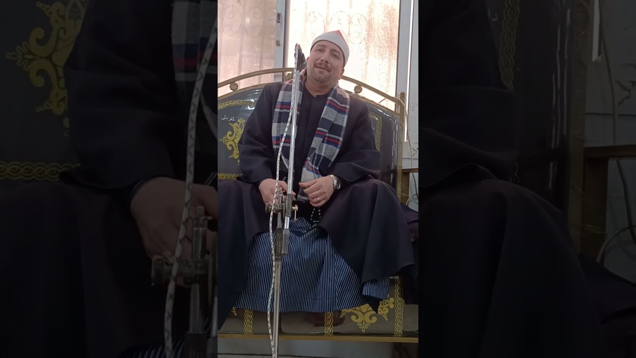 الشيخ محمد عابدين بركات. ال عمران 2 .كفر علي كفر شكر قليوبية. ٢٠٢٥