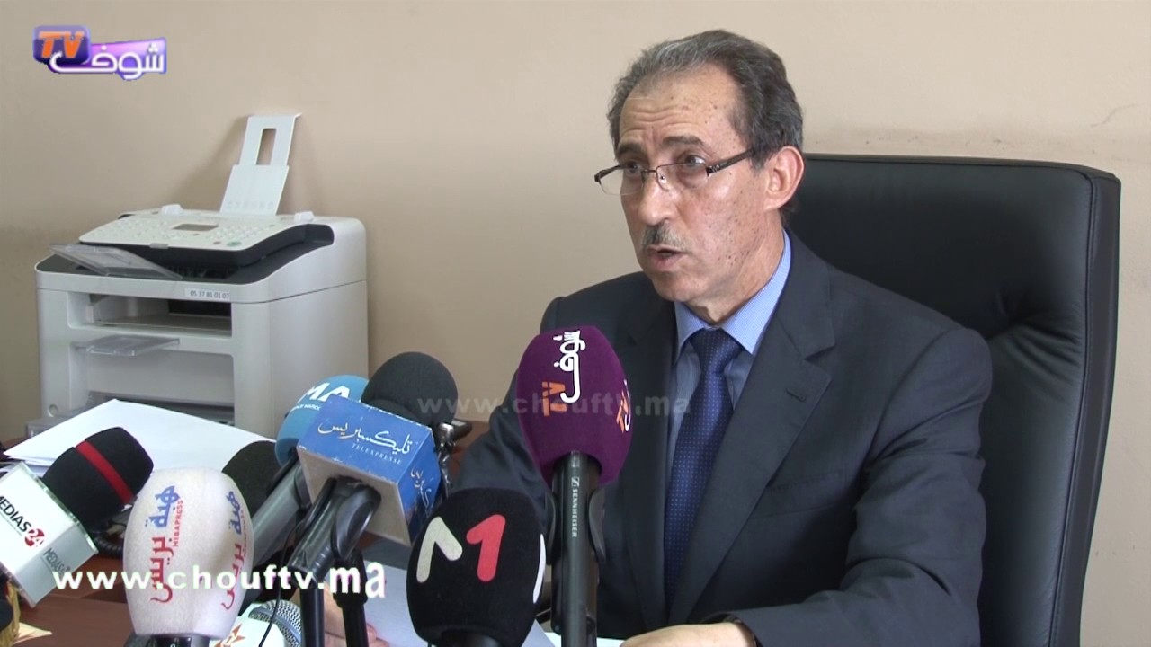 الوكيل العام للملك لدى محكمة الاستئناف بالرباط حسن الداكي يكشف حقيقة انسحاب المتهمين و هيئة دفاعهم