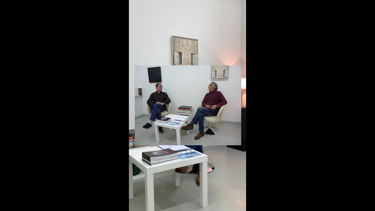 ENCUENTROS CON ARTISTAS