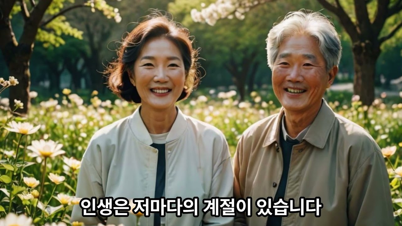자꾸 마음이 불안하신가요 5060 흔들리는 멘탈을 잡아주는 5가지 마음 처방전