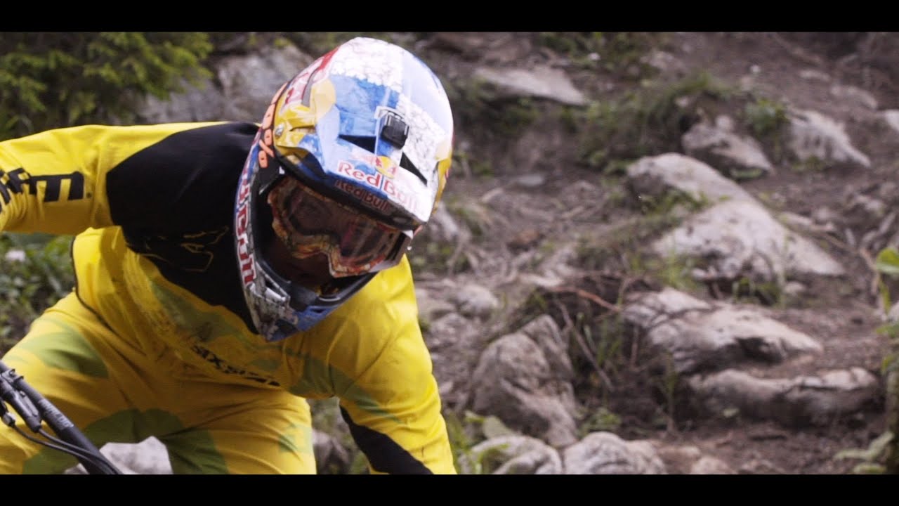 Bruni & Vergier Against the World - S02 Ep4
