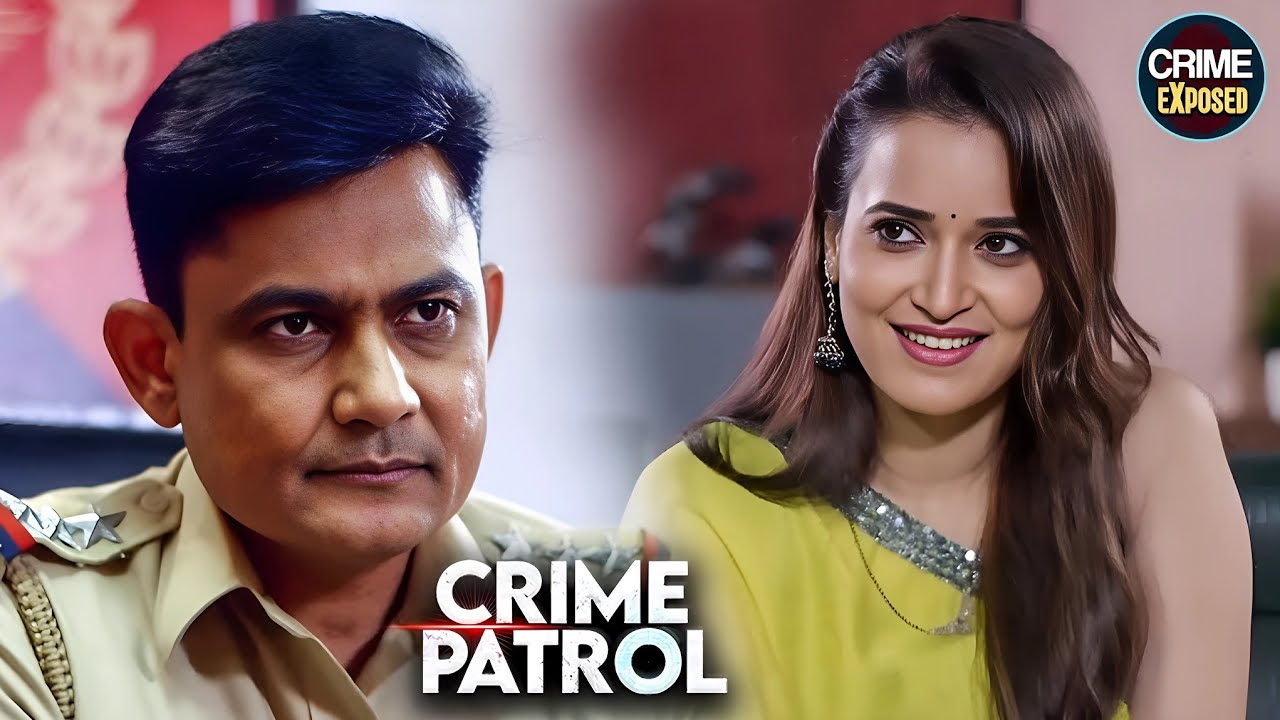#mumbai Crime | Crime Exposed 2025 | Crime Patrol | New Season #truestory