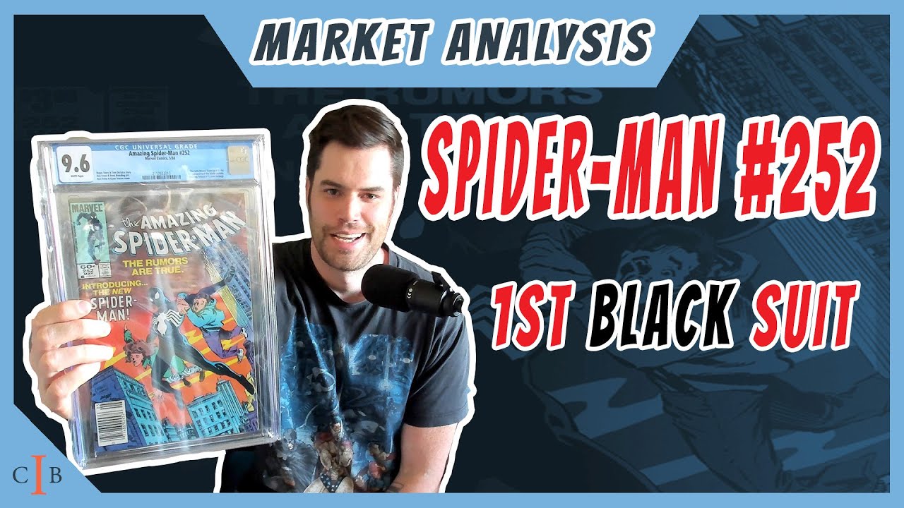 Amazing Spider-Man 