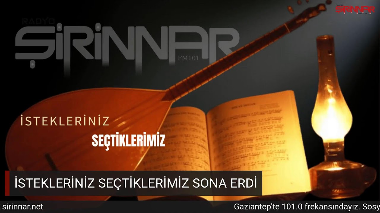 İSTEKLERİNİZ SEÇTİKLERİMİZ - 19.02.2026 -