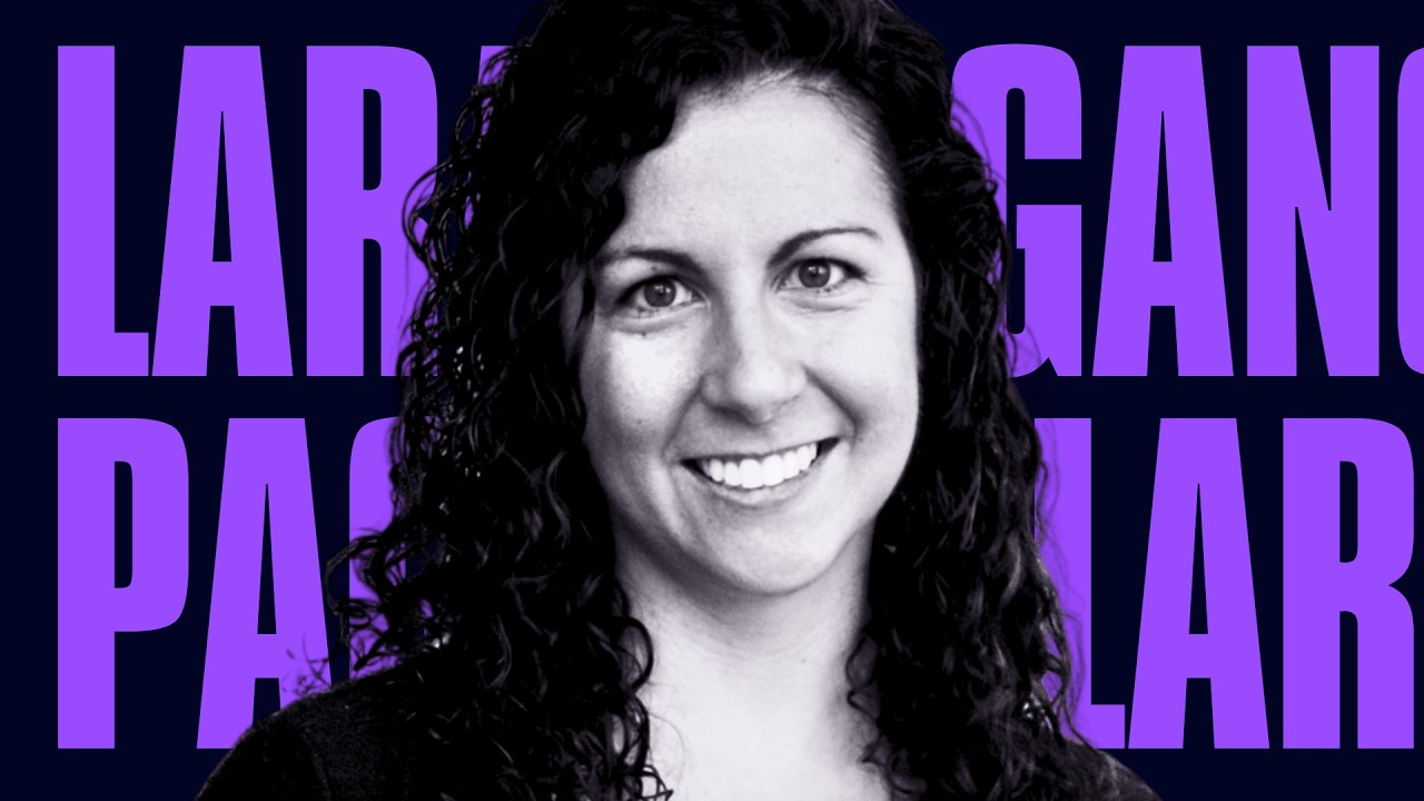 S01 EP06. Recognition, Culture & The Power of Mentorship