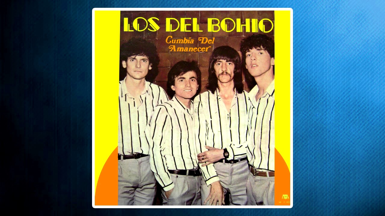 Los Del Bohio - Israel