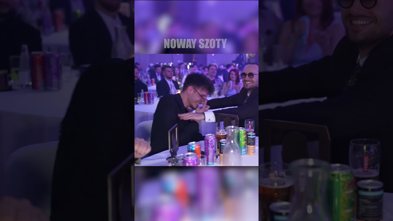 XAYOO ZABAWA Z LUKIM 