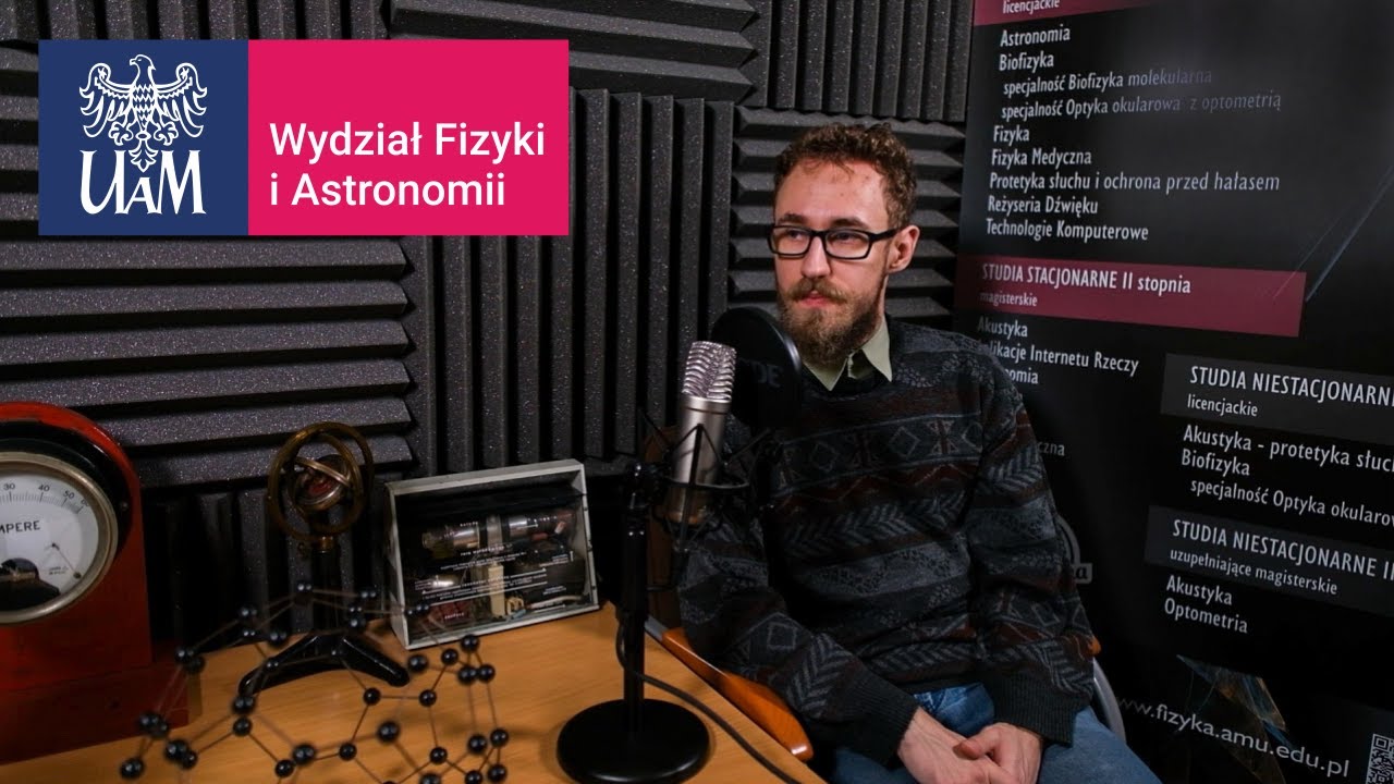 Jakub Tokarek - ZORZA POLARNA w Polsce okiem astronoma